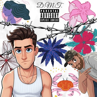 D.M.T. - Single