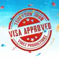 Visa Approved