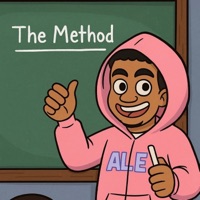 The Method - Single - JusticeHSM