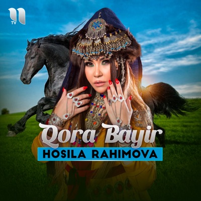 Qora Bayir