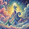 Find the light cover art