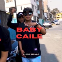 Baby caile - Single - C-Free Inefable
