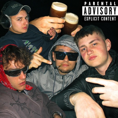 Ocean Trap (feat. Slashy, Turkot & Borygo) - Single