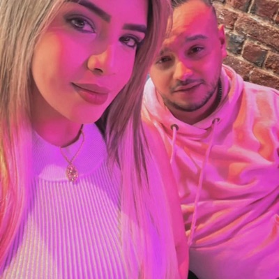 Mi amor (feat. Hamidu) - Single