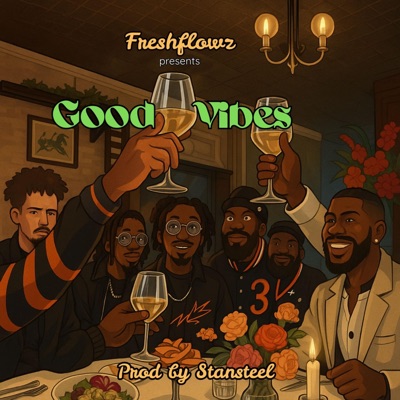 Good Vibes - Single