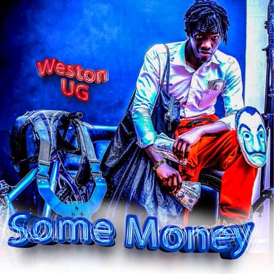 Some Money Acapella - Single