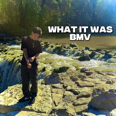 What It Was - Single