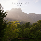 Radiance song art