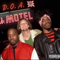 Day On The Ave - Single - Moetion