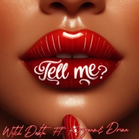 Tell Me (feat. Drina & Kroywen) - Single - Witch Dokta