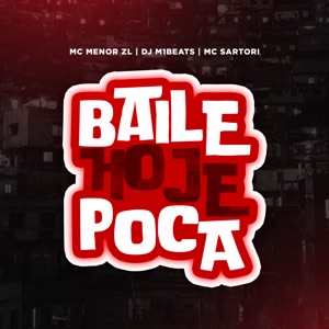 Baile Hoje Pocá