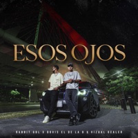 Esos Ojos - Single - Rabbit Gdl, Dovis El De La D & Vizual Dealer