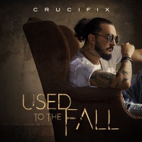 Used to the Fall - Single - CRUCIFIX