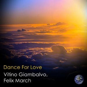 Dance For Love - Single
