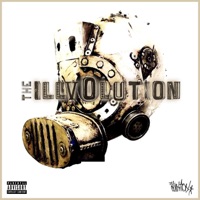 The Illvolution - Ill Clinton