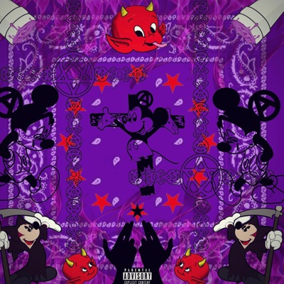 jugg mixtape - Single