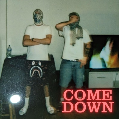 come down - Single