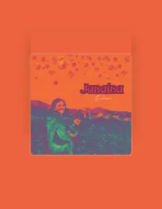 Listen to Janaína, watch music videos, read bio, see tour dates & more!