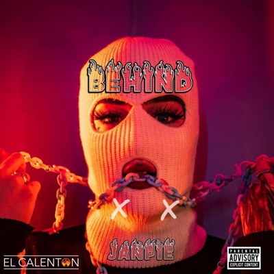 BEHIND - Single
