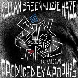 SICKANDTIRED (feat. Kame Kami) Dead Cypher Records