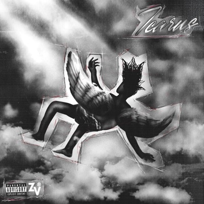 ICARUS (feat. KINGJAY) - Single
