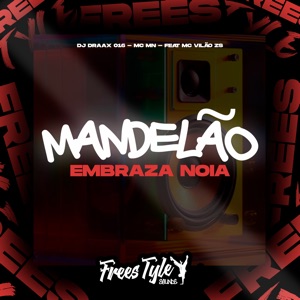 Mandelão Embraza Noia (feat. MC VILÃO ZS)