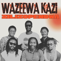 Them Mushrooms - Hapo Kale