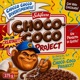 Choco Coco Project feat Emz Single