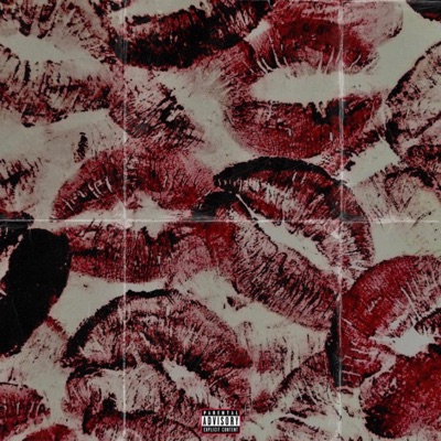 FADED KISSES. - Single