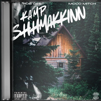 KAMP SHHMAKKINN