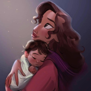 Mommy Babies Her Boy After a Long Day Away - EP - Lovelylyly Audio