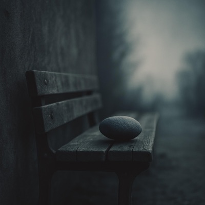 The Weight of Quiet - EP