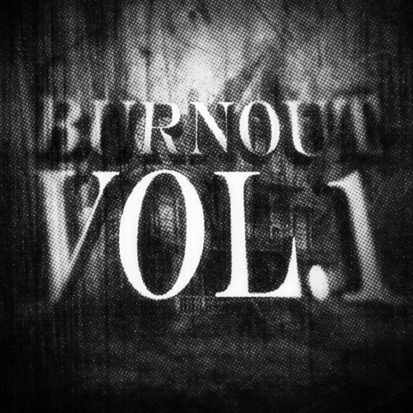 BURNOUT, Vol. 1 - EP