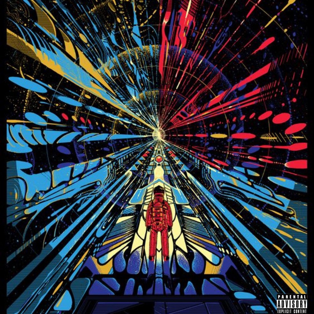 Обложка альбома «onE - Single» — Mad Mac