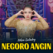Negoro Angin song art