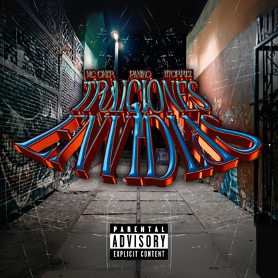 Traiciones y envidias (feat. Htorrez & Mc oner) - Single