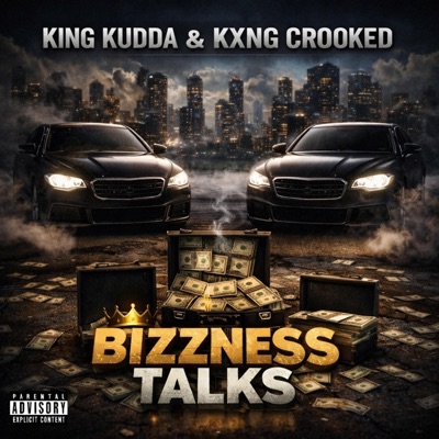Bizzness Talk - Single