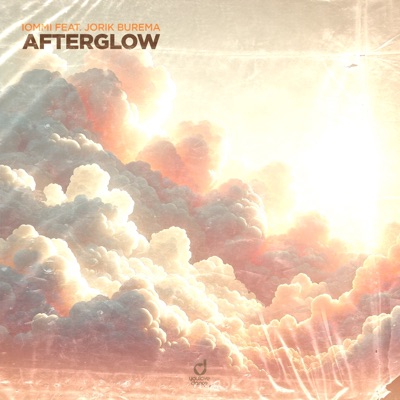 Afterglow (feat. Jorik Burema) - Single