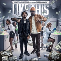 Like This - Single - Fast Dallahz