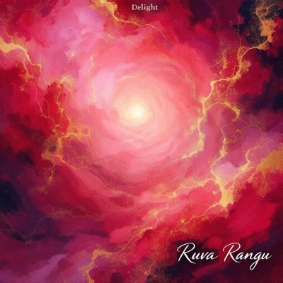 Ruva Rangu - Single