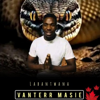 Vanterr Masie - Single