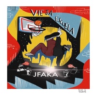 Vieja Escuela (feat. Luis Branco) - Single - Jfaka