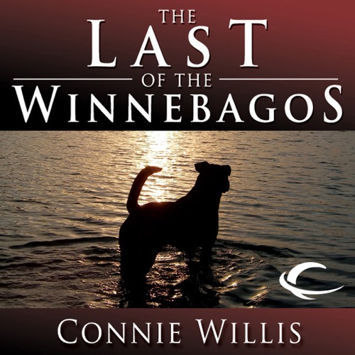 The Last of the Winnebagos  (Unabridged) cover
