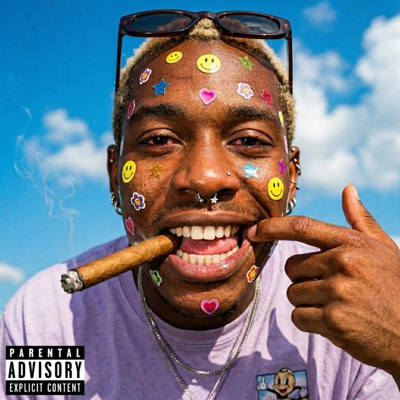 High (feat. Lord Cee & Jwicee) - Single