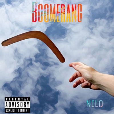 Boomerang - Single