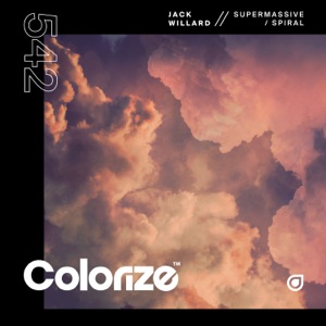 Supermassive / Spiral - EP
