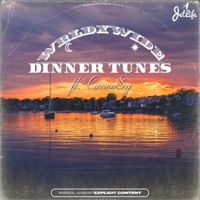 Dinner Tunes (feat. Curren$y) - Single - wrldxwide
