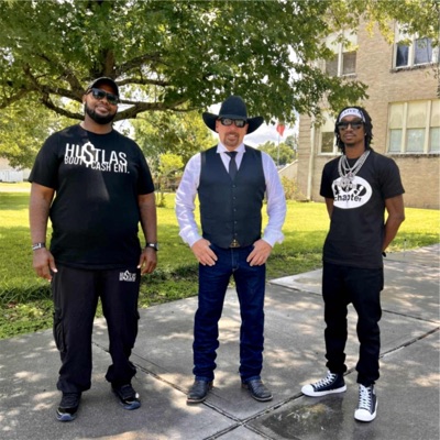 MR.TEXAS (feat. KJ THA GREAT) - Single