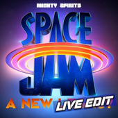 Let's Get Ready To Rumble (Live Edit) song art