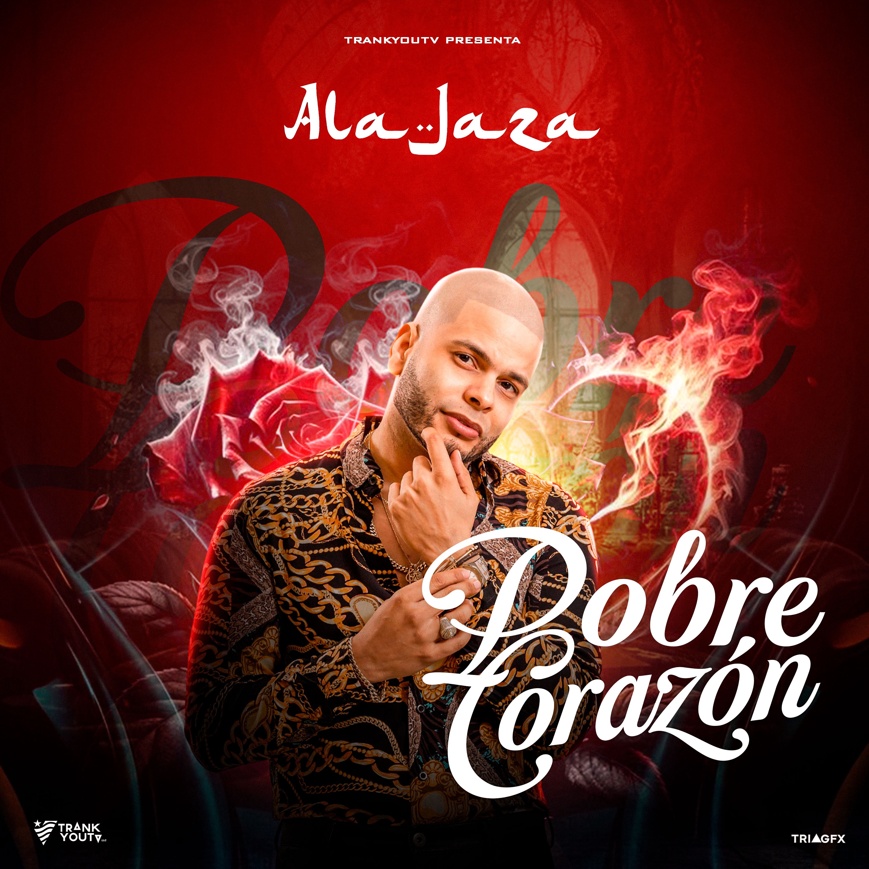 Pobre Corazón - Single